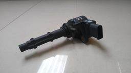 BOBINA IGNIÇÃO MERCEDES E350 V6 2010 (7)