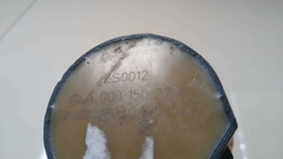 BOBINA IGNIÇÃO MERCEDES E350 V6 2010 (7)