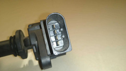 BOBINA IGNIÇÃO MERCEDES E350 V6 2010 (7)