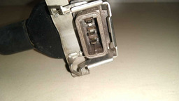 BOBINA IGNIÇÃO BMW 325I 2.5 1990 A 2000 (3)