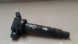 BOBINA IGNIÇÃO TOYOTA HILUX 2.7 2014 (6)