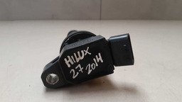 BOBINA IGNIÇÃO TOYOTA HILUX 2.7 2014 (6)