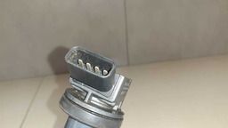 BOBINA IGNIÇÃO TOYOTA HILUX 2.7 2014 (6)