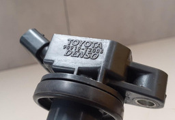 BOBINA IGNIÇÃO TOYOTA HILUX 2.7 2014 (6)