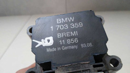 BOBINA IGNIÇÃO BMW 2.5 325I 1990 A 2000