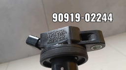 BOBINA IGNIÇÃO TOYOTA  RAV4 2.0 2001 A 2005