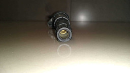 BOBINA IGNIÇÃO BMW 320I 2.0 2009 A 2010 (1)