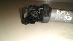 BOBINA IGNIÇÃO BMW 320I 2.0 2009 A 2010 (1)