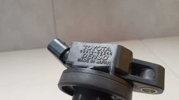 BOBINA IGNIÇÃO TOYOTA  RAV4 2.0 2001 A 2005 (8)