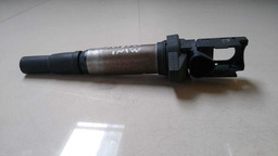 BOBINA IGNIÇÃO MINI COOPER S 1.6 DELPHI 2012 (1)