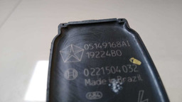 BOBINA IGNIÇÃO DODGE JOURNEY 3.6 V6 2011 A 2016 (1)