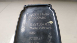 BOBINA IGNIÇÃO DODGE JOURNEY 3.6 V6 2011 A 2016 (4)