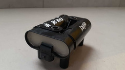 BOBINA IGNIÇÃO CHERY FACE 1.3 2010  (2)