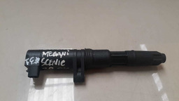 BOBINA IGNIÇÃO RENAULT MEGANE 2.0 1997 A 1999 (31)