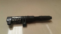 BOBINA IGNIÇÃO RENAULT MEGANE 2.0 1997 A 1999 (24)