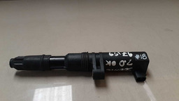 BOBINA IGNIÇÃO RENAULT MEGANE 2.0 1997 A 1999 (18)