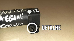 BOBINA IGNIÇÃO RENAULT MEGANE 2.0 1997 A 1999 (12)