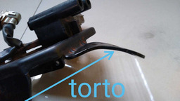 BOBINA IGNIÇÃO KIA SPORTAGE 2.0 16V 2008 A 2010 #1