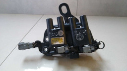 BOBINA IGNIÇÃO KIA SPORTAGE 2.0 16V 2008 A 2010