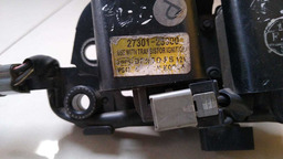 BOBINA IGNIÇÃO KIA SPORTAGE 2.0 16V 2008 A 2010