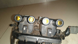 BOBINA IGNIÇÃO KIA SPORTAGE 2.0 16V 2008 A 2010