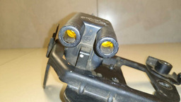 BOBINA IGNIÇÃO HYUNDAI TUCSON 2.0 2007