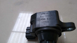 BOBINA IGNIÇÃO NISSAN MURANO 3.5 V6 2006 A 2008 (4)