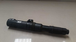 BOBINA IGNIÇÃO RENAULT MEGANE 2.0 1997 A 1999 (3)