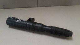 BOBINA IGNIÇÃO RENAULT MEGANE 2.0 1997 A 1999 (2)