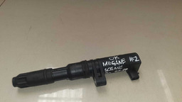 BOBINA IGNIÇÃO RENAULT MEGANE 2.0 1997 A 1999 (2)