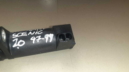 BOBINA IGNIÇÃO RENAULT MEGANE 2.0 1997 A 1999 (2)