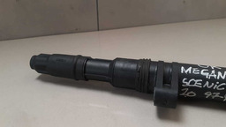 BOBINA IGNIÇÃO RENAULT MEGANE 2.0 1997 A 1999 (2)