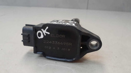 BOBINA IGNIÇÃO RENAULT DUSTER 1.6 2016