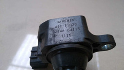 BOBINA IGNIÇÃO NISSAN MURANO 3.5 V6 2006 A 2008 (2)