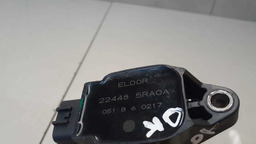 BOBINA IGNIÇÃO NISSAN KICKS 1.6 2016 FLEX