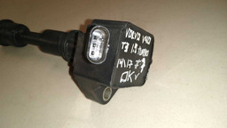 BOBINA IGNIÇÃO VOLVO V40 T3 1.5 TURBO 2014 A 2017 #7