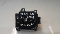 BOBINA IGNIÇÃO RENAULT CLIO 1.0 2008 A 2010