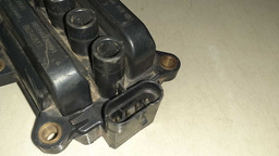 BOBINA IGNIÇÃO RENAULT CLIO 1.0 2008 A 2010