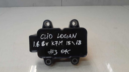 BOBINA IGNIÇÃO RENAULT LOGAN 1.6 2015 A 2018 (3)