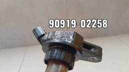 BOBINA IGNIÇÃO TOYOTA COROLLA 2.0 2010 A 2014 (37)