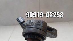 BOBINA IGNIÇÃO TOYOTA COROLLA 2.0 2010 A 2014  ( 36)