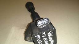 BOBINA IGNIÇÃO VOLVO V40 T3 1.5 TURBO 2014 A 2017 (4)