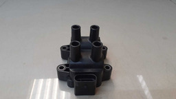 BOBINA IGNIÇÃO RENAULT LOGAN 1.6 2015 A 2018