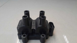 BOBINA IGNIÇÃO RENAULT LOGAN 1.6 2015 A 2018