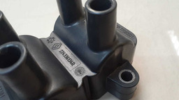 BOBINA IGNIÇÃO RENAULT LOGAN 1.6 2015 A 2018