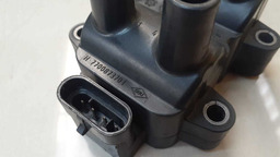 BOBINA IGNIÇÃO RENAULT LOGAN 1.6 2015 A 2018