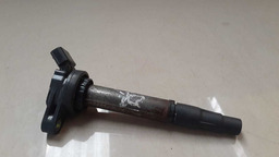 BOBINA IGNIÇÃO TOYOTA COROLLA 1.8 2009 A 2014 FLEX