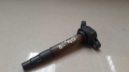 BOBINA IGNIÇÃO TOYOTA COROLLA 1.8 2009 A 2014 FLEX