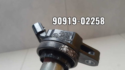 BOBINA IGNIÇÃO TOYOTA COROLLA 2.0 2010 A 2014 (31)