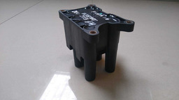 BOBINA IGNIÇÃO FORD ECOSPORT 1.6 2016  FIESTA 1.6 2013  (5)